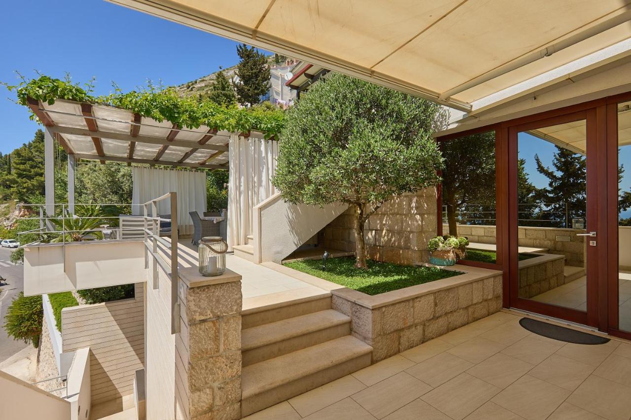 Villa King Dubrovnik Exterior foto