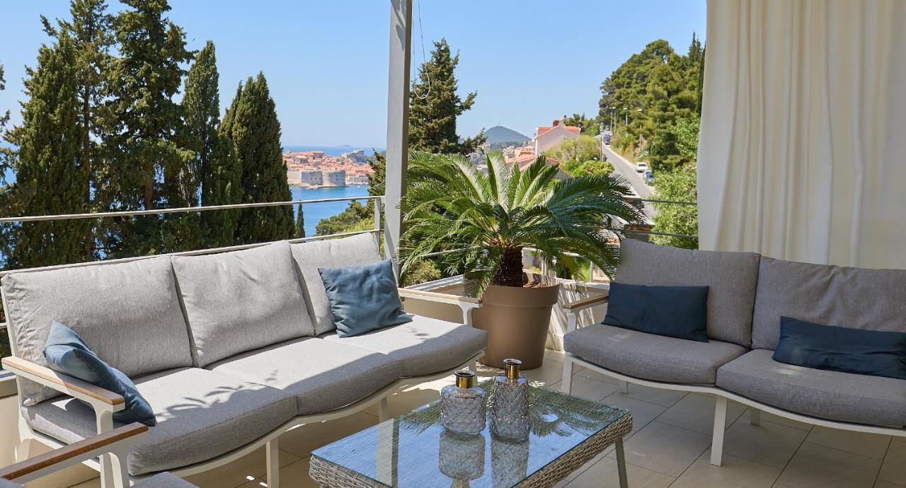Villa King Dubrovnik Exterior foto