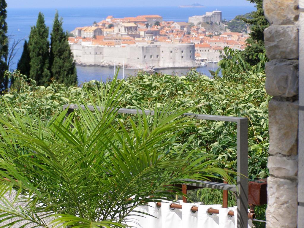 Villa King Dubrovnik Exterior foto