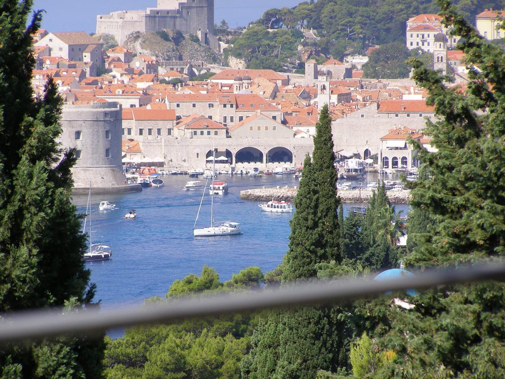 Villa King Dubrovnik Exterior foto