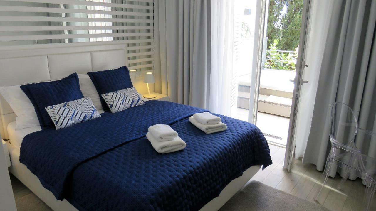 Villa King Dubrovnik Exterior foto